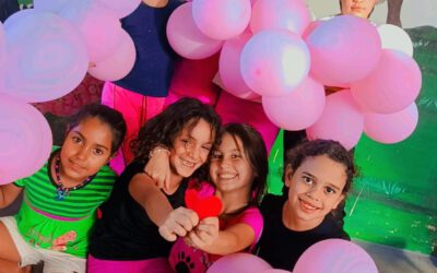 22 de Maio – Dia do Abraço!