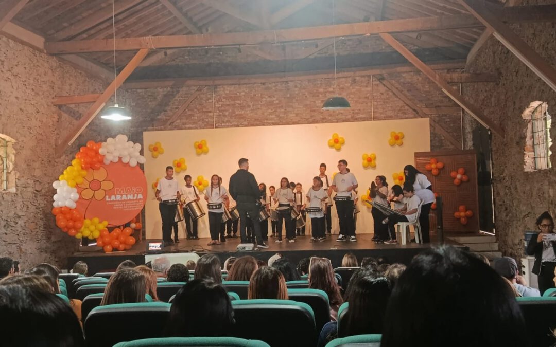 Seminário do CMDCA – 18 de Maio
